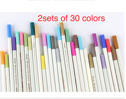 PAINT MARKER PENS - DropOnline.co