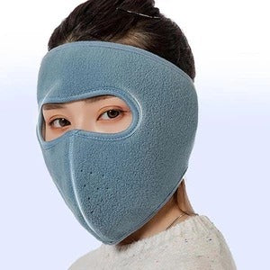 Autumn and winter dust masks breathable warm and cold - DropOnline.co