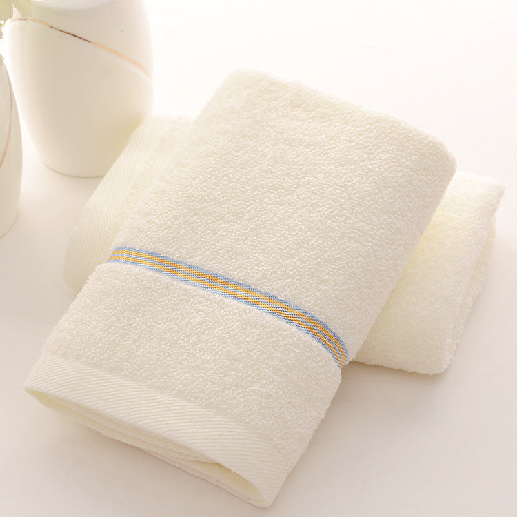 Cotton Towel Household And Face Wash