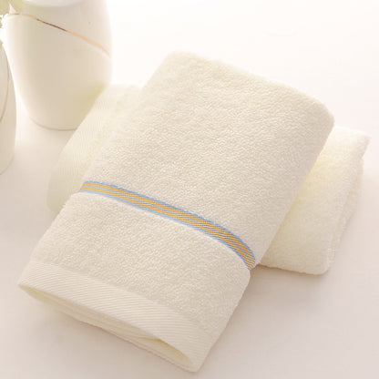 Cotton Towel Household And Face Wash