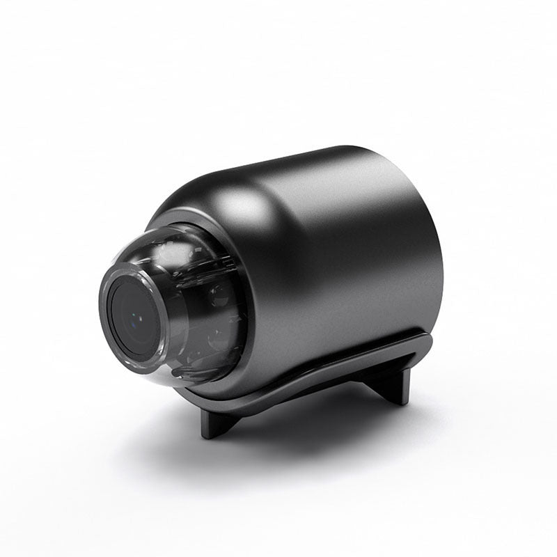 X5 HD Wireless WiFi Security Camera - Night Vision Home Surveillance