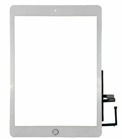 OEM SPEC Digitizer Glass Touch Screen For IPad 6 9.7 6th Gen 2018  Home Button - DropOnline.co