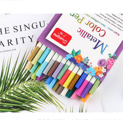 PAINT MARKER PENS - DropOnline.co