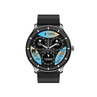 Disc Ultra-thin Smart Watch - DropOnline.co