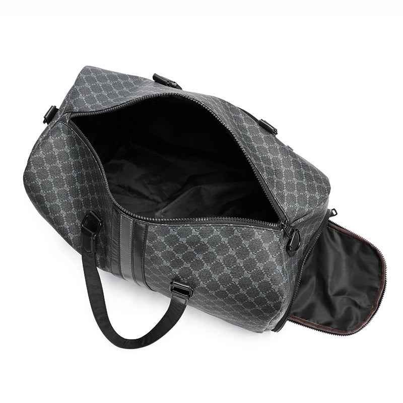 Large Capacity Portable Luggage Bag Multi-function For Short-distance Travel