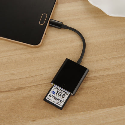 SD card reader - DropOnline.co