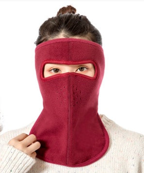 Autumn and winter dust masks breathable warm and cold - DropOnline.co