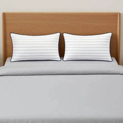Bed Pillows Stripe, 1pack - DropOnline.co