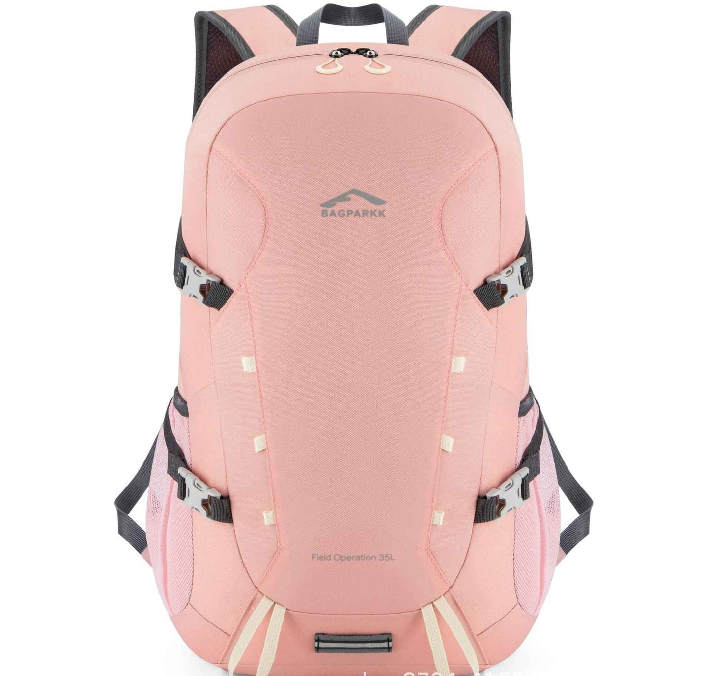 Sports Dual Shoulder Large Capacity Travel Outdoor Foldable Waterproof Backpack