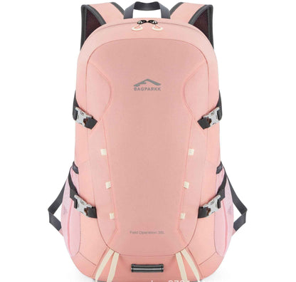 Sports Dual Shoulder Large Capacity Travel Outdoor Foldable Waterproof Backpack