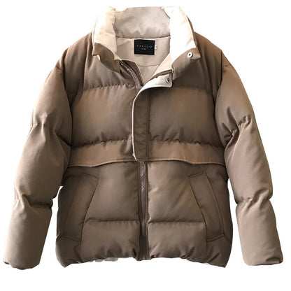 Winter Coat - DropOnline.co