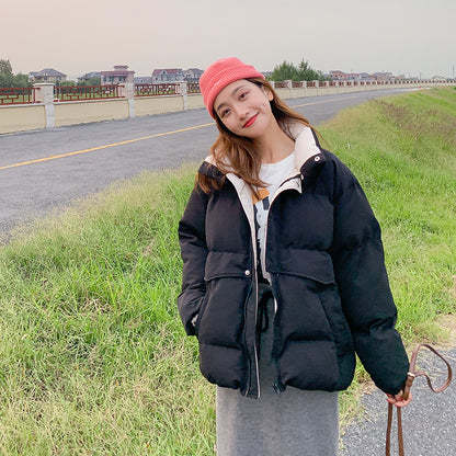 Winter Coat - DropOnline.co