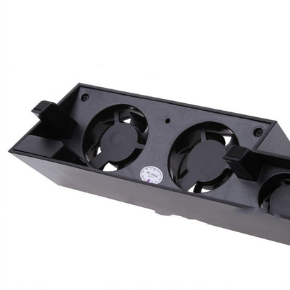 Ps4 Host Turbo Fan Temperature Control Fan - DropOnline.co