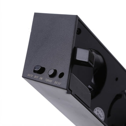 Ps4 Host Turbo Fan Temperature Control Fan - DropOnline.co