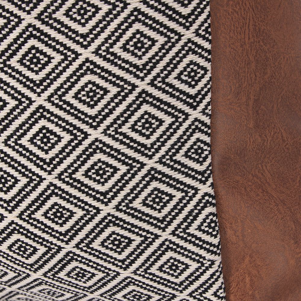 American Style Sofa Cushion Pillowcase Hotel Villa