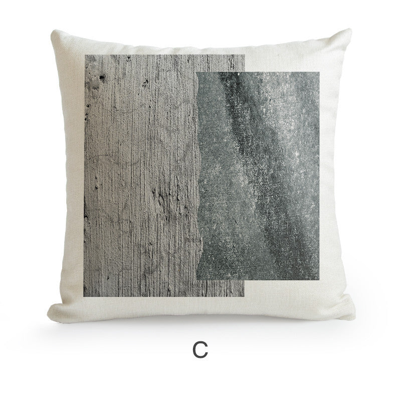 Cushion Cushion Living Room Sofa Office Bedroom Backrest