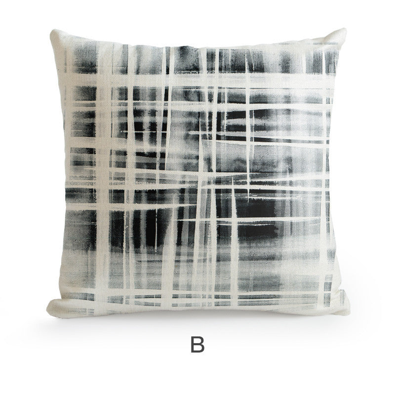 Cushion Cushion Living Room Sofa Office Bedroom Backrest