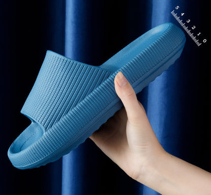 Soft Home Couple Slippers - DropOnline.co