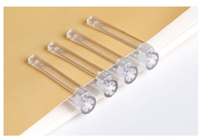 Highlighter Pen Set Flashing Pen Cute Korean Style Highlight Pen Color Gel Pen - DropOnline.co