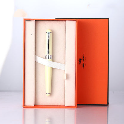 Jinhao Fountain Pen X750 Series Iridium Calligraphy and Calligraphy Art Signer Office Gift Pen - DropOnline.co