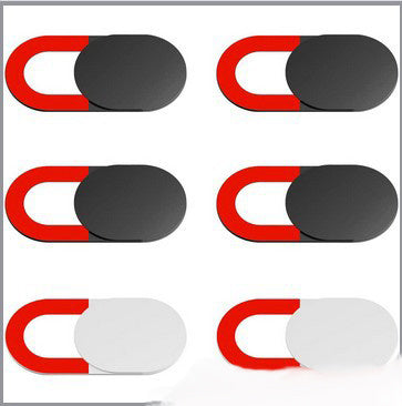 Camera Privacy Protection Cover Mobile Phone Computer - DropOnline.co