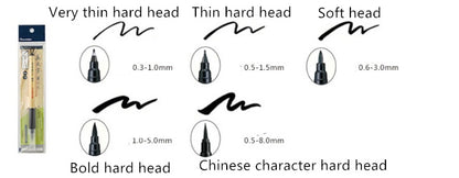 Beautiful Writing Calligraphy Practice Pen - DropOnline.co