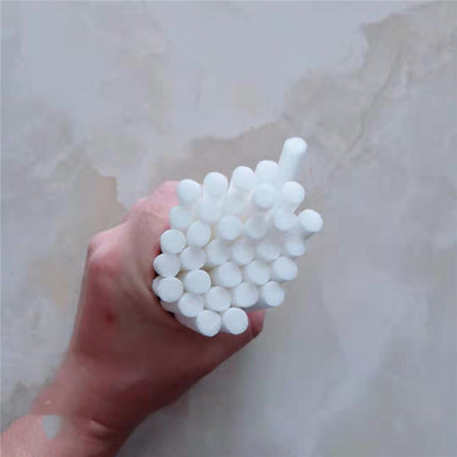 Absorbing Cotton Wick Humidifier Fiber Cotton Swab - DropOnline.co
