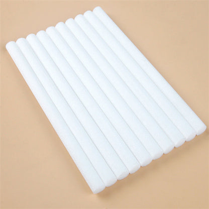 Absorbing Cotton Wick Humidifier Fiber Cotton Swab - DropOnline.co