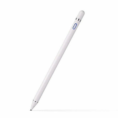 Compatible with Apple,  Ipad Stylus Compatible Ios Android Universal Active Capacitive Pen  Mobile Phone Touch - DropOnline.co