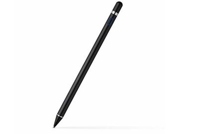 Compatible with Apple,  Ipad Stylus Compatible Ios Android Universal Active Capacitive Pen  Mobile Phone Touch - DropOnline.co