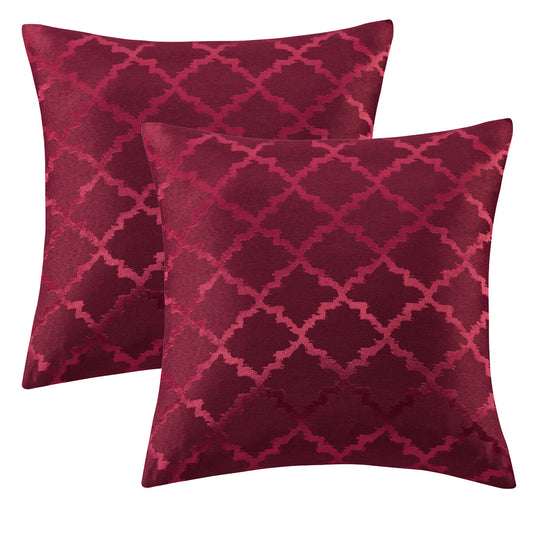 Bedroom Sofa Home Decor Pillowcase - Versatile Decorative Throw Pillow Cover for Living Spaces