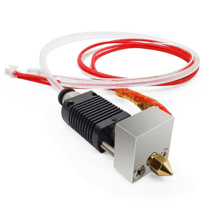 Anet 3D Printer Extrusion Head Hot End Kit - DropOnline.co