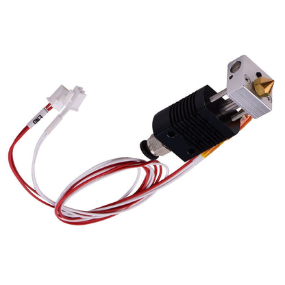 Anet 3D Printer Extrusion Head Hot End Kit - DropOnline.co