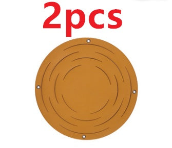 Leather Hanger Basket Macrame Wall Hanging Planter Shelf Decorative Flower Pot Holder Boho Home Decor for Small Plants