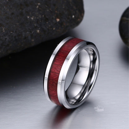 Men's And Women's Couple Rings With Zircon - DropOnline.co