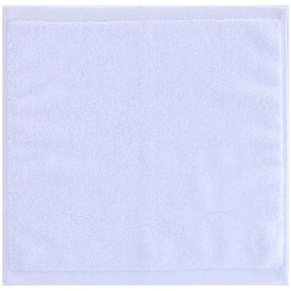 White Cotton Towel