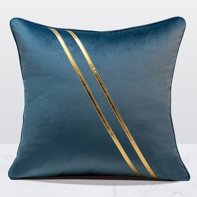 Simple Sofa Pillow Cushion Living Room Bedroom