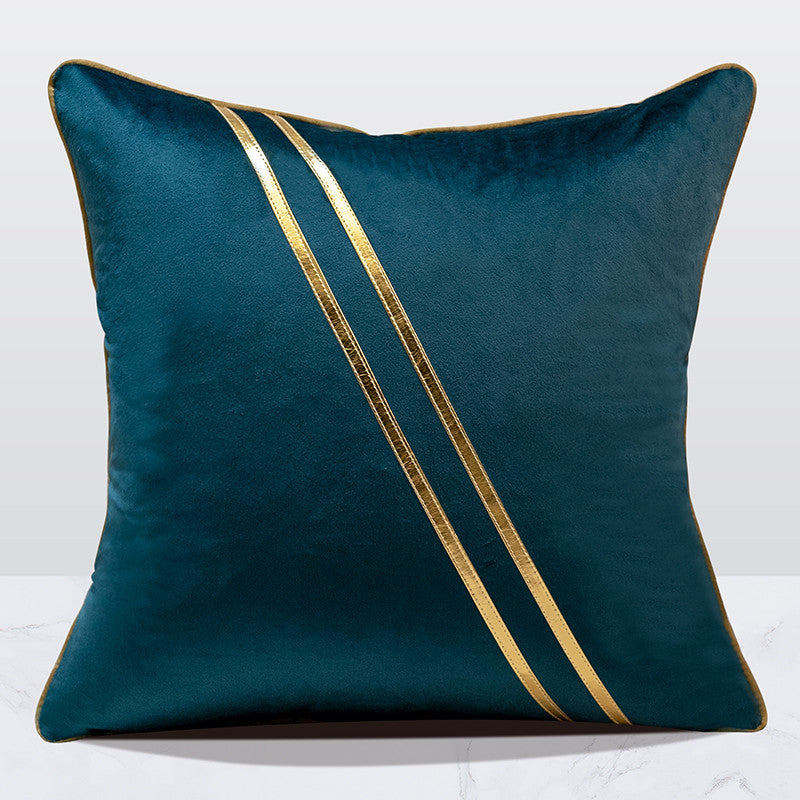 Simple Sofa Pillow Cushion Living Room Bedroom