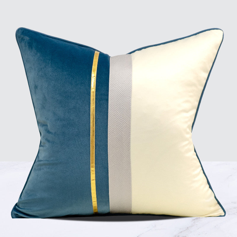 Simple Sofa Pillow Cushion Living Room Bedroom
