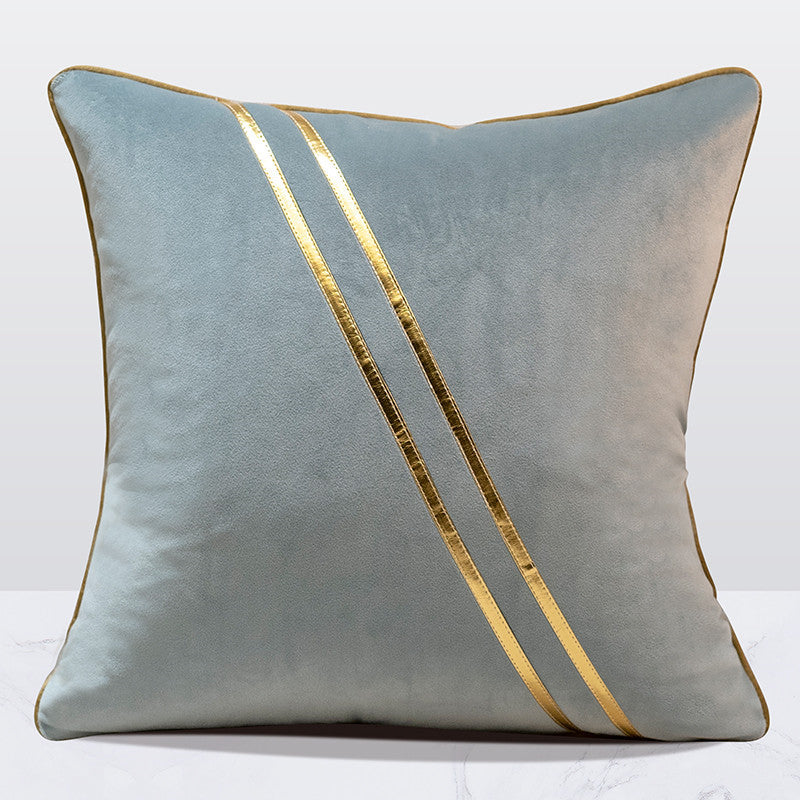 Simple Sofa Pillow Cushion Living Room Bedroom