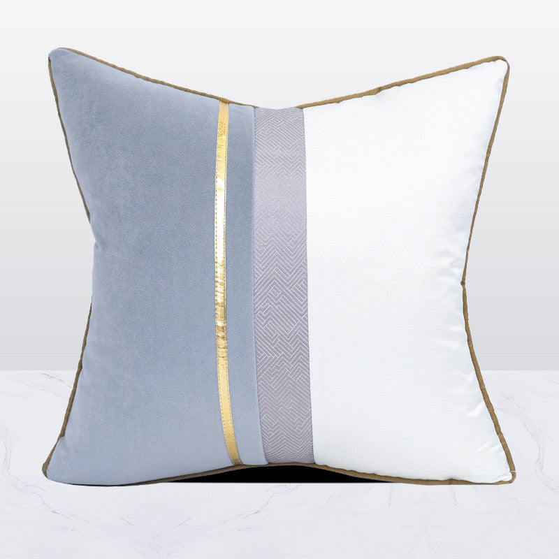 Simple Sofa Pillow Cushion Living Room Bedroom
