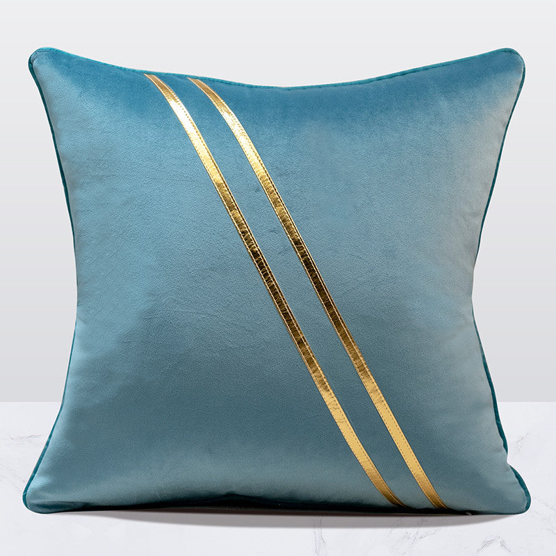 Simple Sofa Pillow Cushion Living Room Bedroom