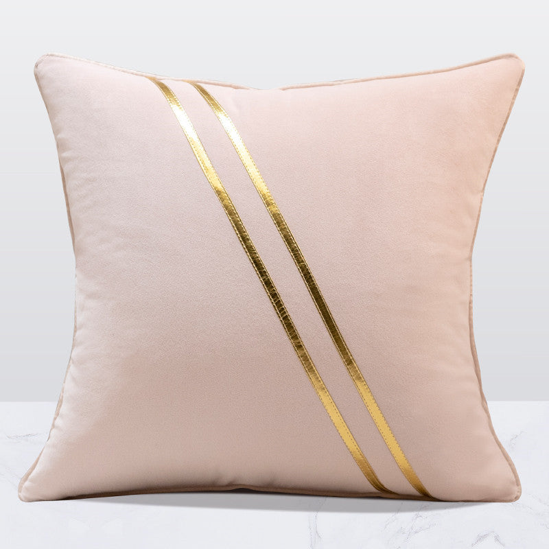 Simple Sofa Pillow Cushion Living Room Bedroom