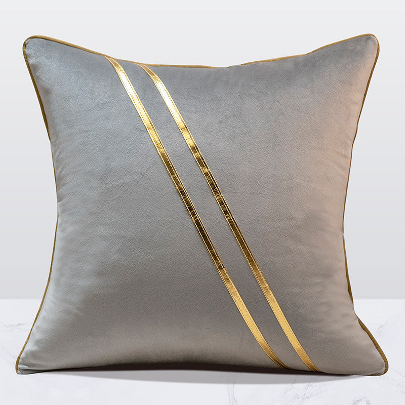 Simple Sofa Pillow Cushion Living Room Bedroom