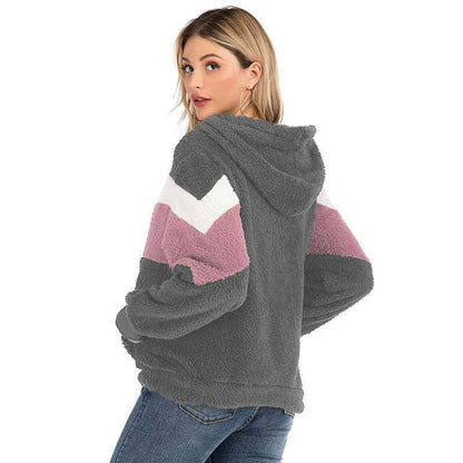 Fur coat - DropOnline.co