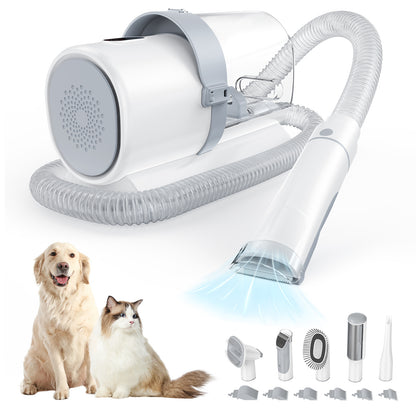 Low Noise Pet Hair Trimmer - DropOnline.co