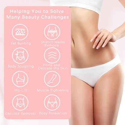 Cellulite Massager - DropOnline.co