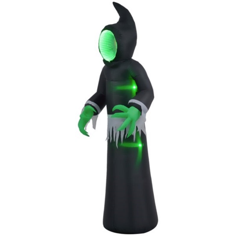 Premium Halloween Decoration - Extra Large Display (Weekday Shipping Only)