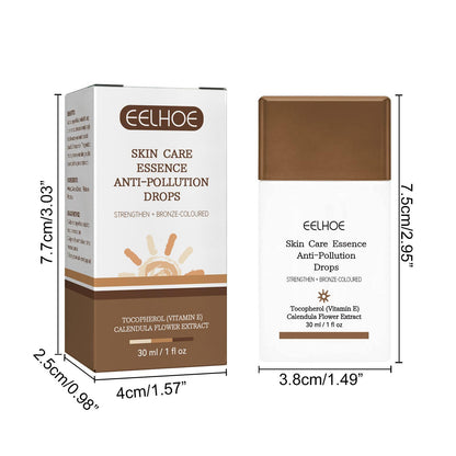 Tanning Skin Care Cream Summer Beach Self-tanning Bronze Moisturizing And Firming Skin Sun Cream - DropOnline.co