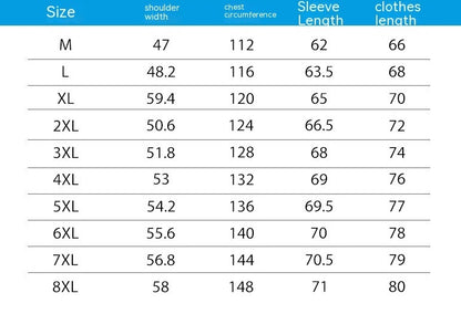 Collar Cotton-padded Coat Oversized Coat Men - DropOnline.co